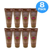 Jergens Natural Glow Fair To Medium Sunless Tanner 2 Oz 8 Pack New