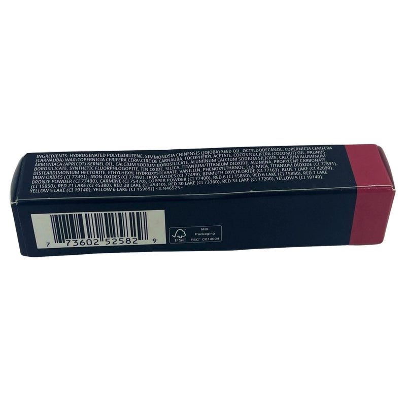 MAC Lipglass Brillant À Lèvres 343 All Things Magical Lip Gloss 0.10 oz 3 Pack