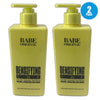 Babe Original Densifying Conditioner Aloe Ceramides Rice Protein Pack of 2 New
