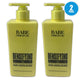 Babe Original Densifying Conditioner Aloe Ceramides Rice Protein Pack of 2 New