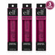e.l.f. Glow Reviver Melting Lip Balm Yummy Gummy Nourishing 0.52 oz 3 Pack