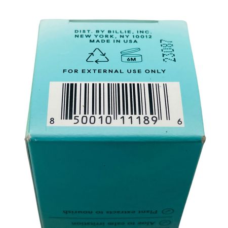 Billie Ultimate Skin Solution 3.4 fl oz 3 Pack New 4