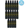 Bondi Sands Aero Self Tanning Foam Liquid Gold Quick Dry Formula 7.61oz 16 Pack