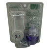 Air Wick Lavender & Chamomile Plug In Warmer + Refill 2 Pack New