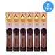 Burt's Bees Concealer 1705 6 Pack Full Coverage Natural Finish