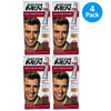 Just For Men Easy Comb-In Color Haircolor Light Brown A-25 Targeted Gray Coverag