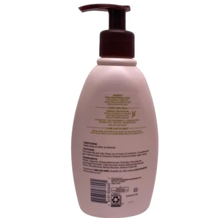 Aveeno Daily Moisturizing Body Lotion 12oz 3 Pack New