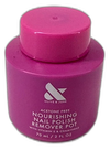 Olive & June Nourishing Remover Pot Non Acetone Nail Polish Pack of 4 New