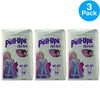 Huggies Pull-Ups New Leaf Frozen 4T-5T training pants 3-pack bundle