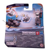 Transformers EarthSpark Megatron 1-Step Flip Changer 2 Pack New