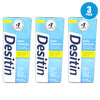Desitin Daily Defense Baby Diaper Rash Cream 4oz Exp 11/28 Pack of 3 New