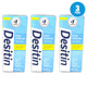 Desitin Daily Defense Baby Diaper Rash Cream 4oz Exp 11/28 Pack of 3 New