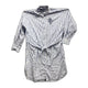 Lauren Ralph Lauren Dress Blue and white Size 16w Women's NWOT NWT