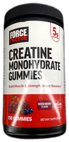 Delicious Creatine Count Non-GMO Mixed Berry 450 Total Exp 12/27 Pack of 3 New