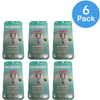 Skintimate Sensitive Skin Disposable Razors with Aloe 4 Count 6 Pack N