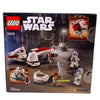 LEGO Star Wars BARC Speeder Escape 75378 2 Pack New