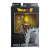 Bandai Dragon Ball Super Dragon Stars Super Saiyan 2 Goku Action Figure New