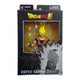 Bandai Dragon Ball Super Dragon Stars Super Saiyan 2 Goku Action Figure New