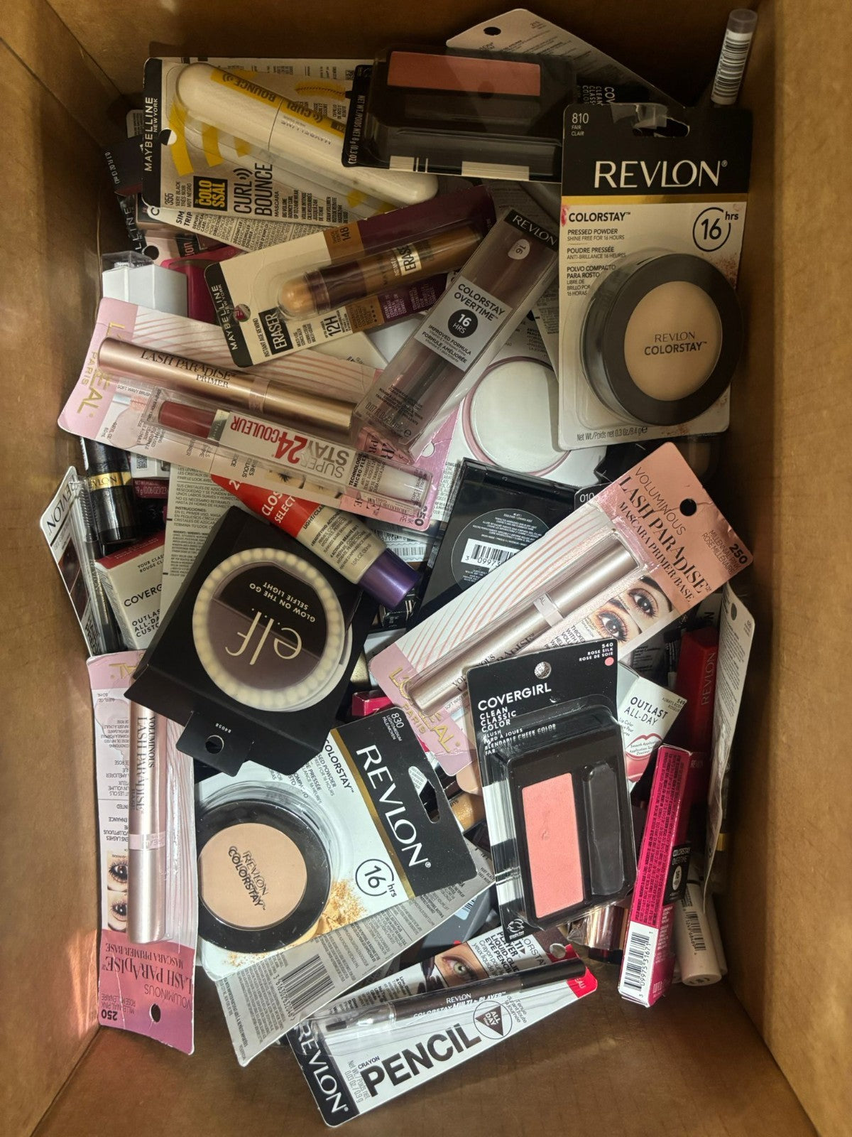 Premium Cosmetic Mix (Grade A) (25 Pcs Lot) 2