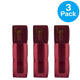 Maybelline Super Stay Teddy Tint 20 Mascara Tear Liquid Lip 3 Pack New