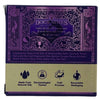 Dr. Squatch Harry Potter You Know Who Natural Men's Soap Bar Light Grit 5 oz 6 P