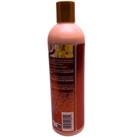 Creme of Nature Pure Honey Moisturizing Dry Defense Conditioner 12oz 4 Pack