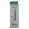 Quip Sonic Soft Replacement Brush Head for Electric Toothbrush 6 Pack New