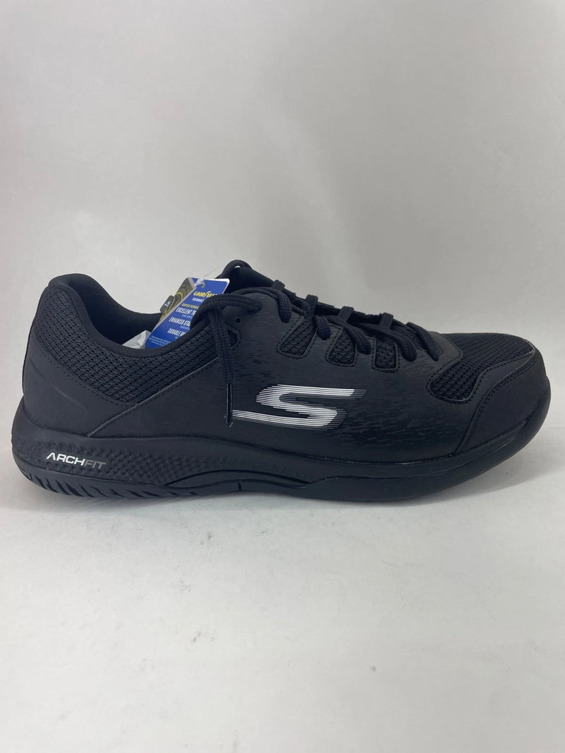 SKECHERS Other Black Size 11.5 Men's NWT