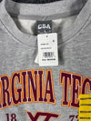 CSA Sweater Gray Size M Men's NWT