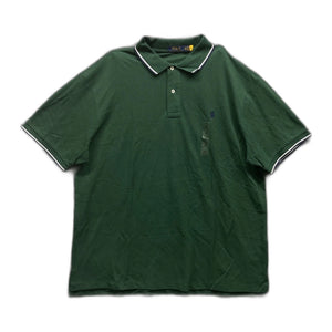Polo Ralph Lauren Shirt Green Size 1XB Men's NWOT NWT