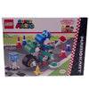 LEGO Super Mario Yoshi Bike 72031 133pcs 1 Pack New
