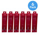 e.l.f. Jelly Pop Dew Primer 1.01 fl oz 6 Pack New