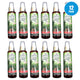 Scentsicles White Winter Fir Holiday Greenery Spray 4oz Pack of 12 New
