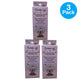 The Crème Shop x Peanuts Hand Creme Citrus Wood 1.69 fl oz 3 Pack New