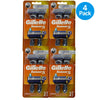 Gillette Sensor5 Men's Disposable Razors 5 Blade Shaving Technology Precision
