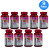 Hydroxycut Weight Loss Gummies Women 90 Count 9 Pack New Exp 09/2026