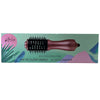 Aria Beauty Rose Gold Collection Mini Blow Dry Brush New