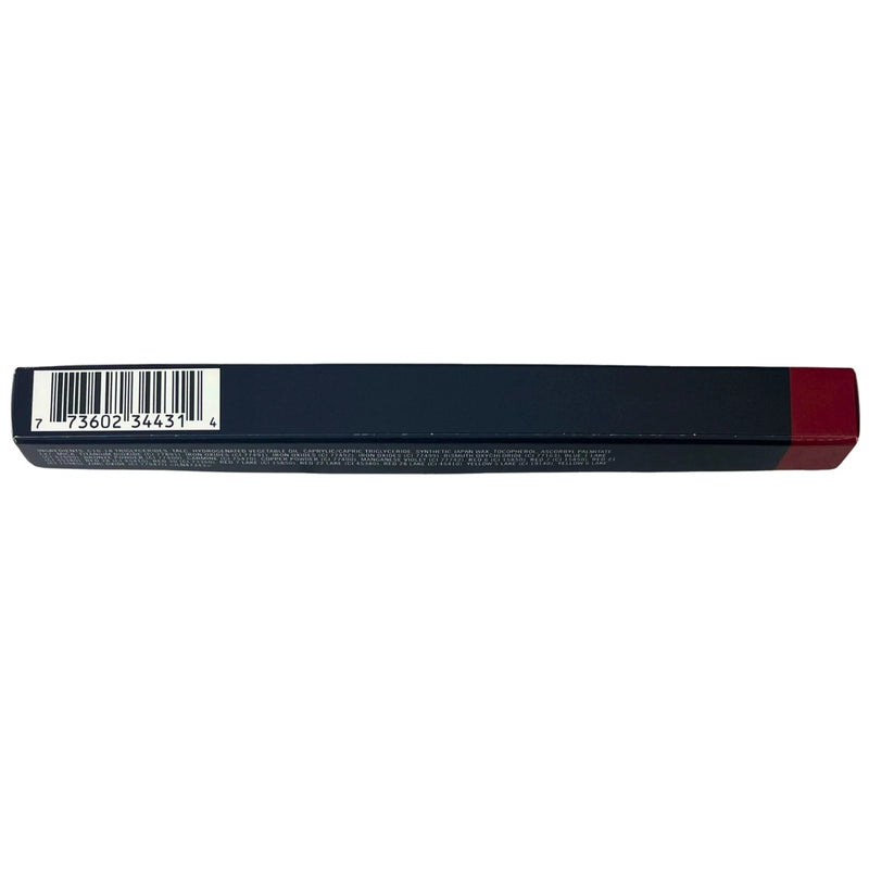 MAC Lip Pencil Crayon À Lèvres Ruby Woo Longwear Lip Liner 0.05 oz / 1.45 g