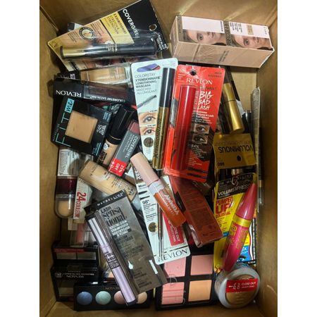 Premium Cosmetic Mix (Grade A) (25 Pcs Lot) 3