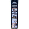 Shark Rocket Pro Corded Stick Vacuum Cleaner XL Dust Cup Odor HN175 1 Pack