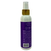 Raw Sugar Simply Straight Vegan Keratin Straightening Serum - 4 fl oz - 4 Pack