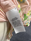 Polo Ralph Lauren Shirt Floral pink Size XL Women's NWOT NWT