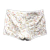 Polo Ralph Lauren Shorts Ivory Floral Size XXL Women's NWOT
