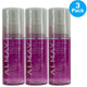 Almay Protect & Set Spray Alcohol Free Setting Spray Sets Makeup All Day 3 Pack
