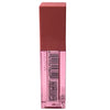Maybelline Lifter Gloss Lip Gloss 011 Brass Hyaluronic Acid 2 Pack New