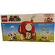 LEGO Super Mario Toad House 276PCS Building Set New