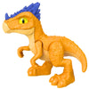 Fisher-Price Imaginext Jurassic World Dominion Dracorex Figure 2 Pack New