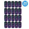 Welly Biggie Face Saver Hydrocolloid Spot Bandages 20 Pack New