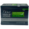 Dove Men+Care Extra Fresh Refreshing 3-in-1 Hand Body Face & Shave Bar 3.75 oz