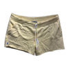 Polo Ralph Lauren Shorts Yellow Size XXL Women's NWOT 33 Inseam